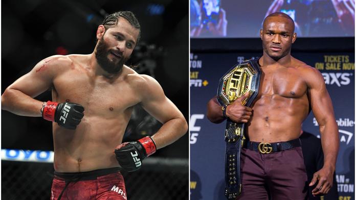 Šampion nabídl titul, aby zachránil UFC 249! Podle Masvidala jenom kecá