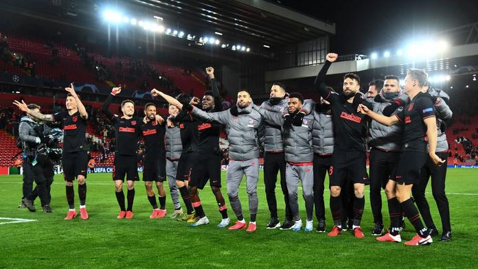 Je jasno! Takhle se dohrají Liga mistrů s Evropskou ligou