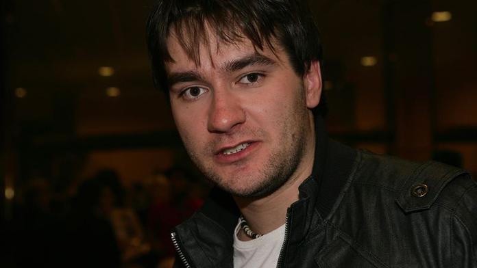 Marek Ztracený (25): Bude mít NECHTĚNÉ DÍTĚ!