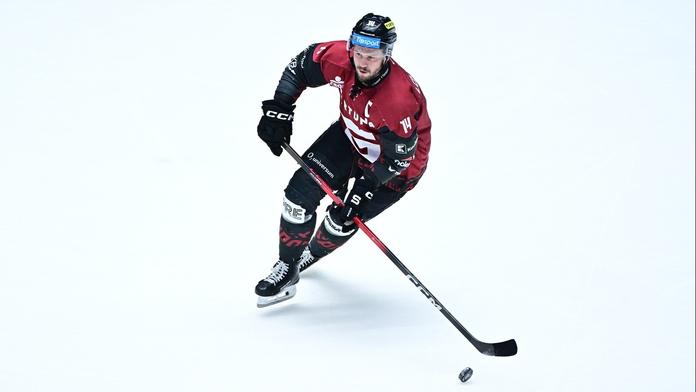 Chlapík ke spornému vyloučení: Přísné, ale je to jejich blbost. Dal mi pěstí