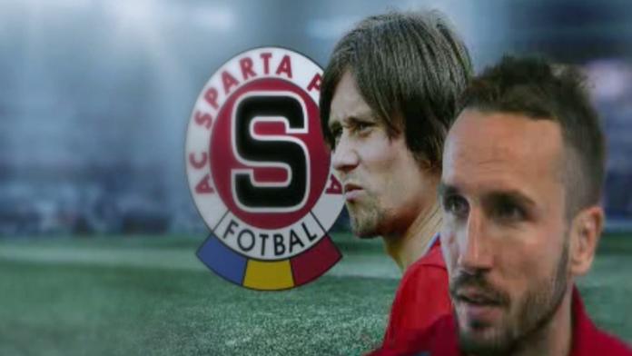 Tohle má být nová Sparta: Vrátí se Rosický a Sivok?