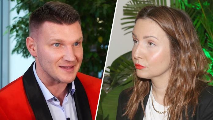 Všechno je tu fajn, směje se realiťák v Dubaji. Arichteva mu vynadala