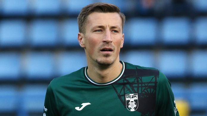 Dávid Krčík