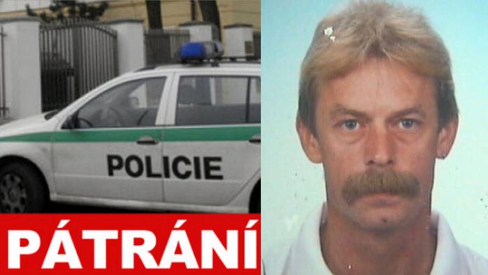 PÁTRÁNÍ: Pořezaný muž utekl z nemocnice