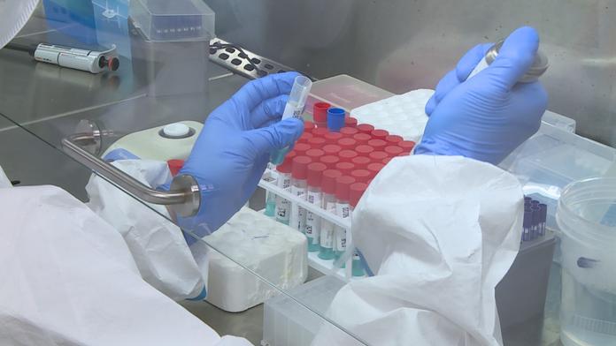 Naše vakcíny jsou 100procentně účinné u dětí, řekly Pfizer a BioNTech