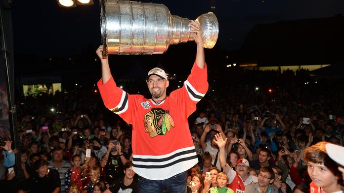 Boj o Stanley Cup: Jaké týmy se utkají v prvním kole play off?