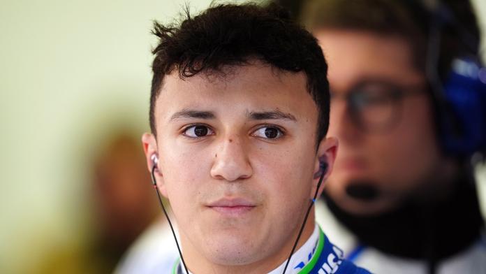 Nováček v Austrálii zazářil. Působivý výkon, chválila jej legenda motorsportu