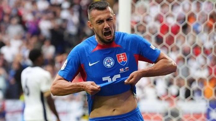 Zlatou kopačku z ME si rozdělí šest hráčů. Mezi nimi je i slávista Schranz