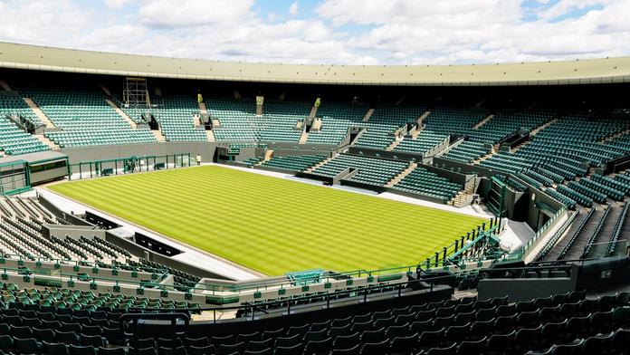 Z All England Clubu zmizí rozhodčí. I Wimbledon se musí posouvat, souhlasí čeští tenisté