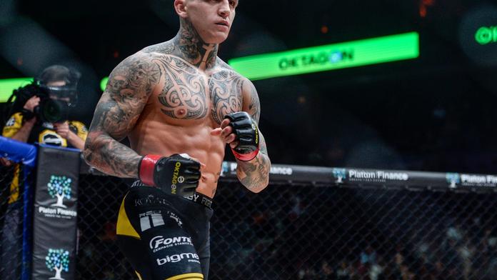 MMA hvězda na rozcestí: Mám obavy o jeho kariéru a život, říká Novotný