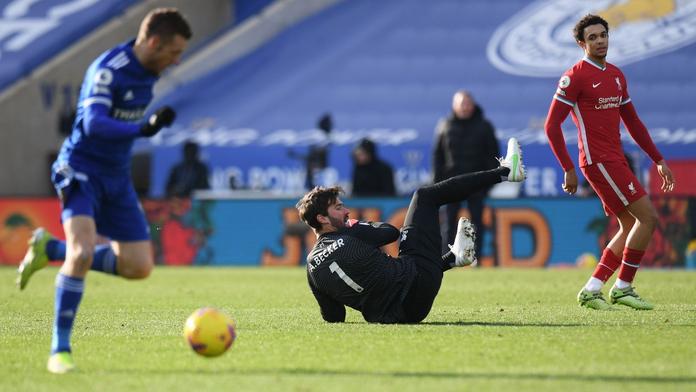Senzační obrat! Lišky v závěru sťaly obhájce titulu. City zničilo Spurs