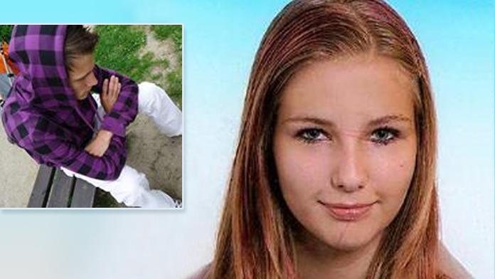 Alexandra (15) je na útěku s mladíkem (18). Posílá jen záhadné zprávy