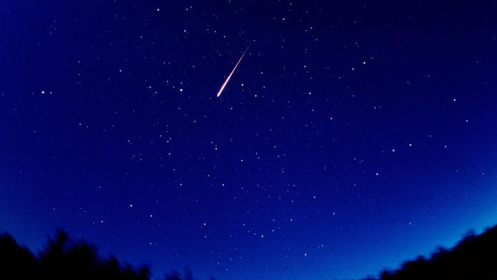 Muž našel velmi vzácný meteorit. Objevil ho díky výpočtům českých vědců