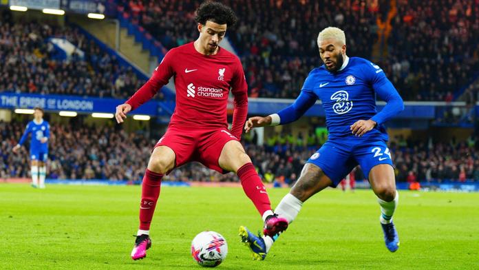 Šlágr mezi Chelsea a Liverpoolem gól nenabídl. Brighton se tlačí na poháry