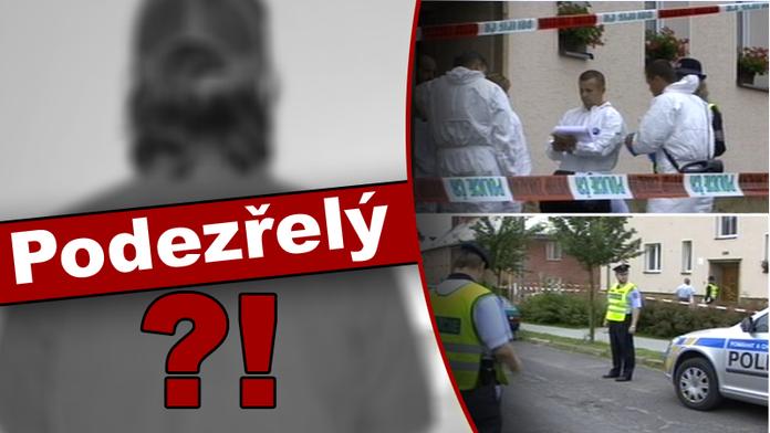 BESTIÁLNÍ VRAŽDA DÍVENKY (11)! Údajně ji UBODAL její BRATR!