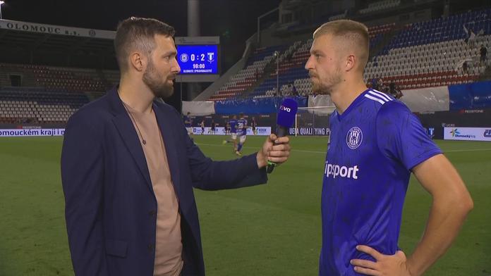 Cenná zkušenost, hodnotí Vašulín prohru s Malmö. Kouč Janotka chce teď Crystal Palace