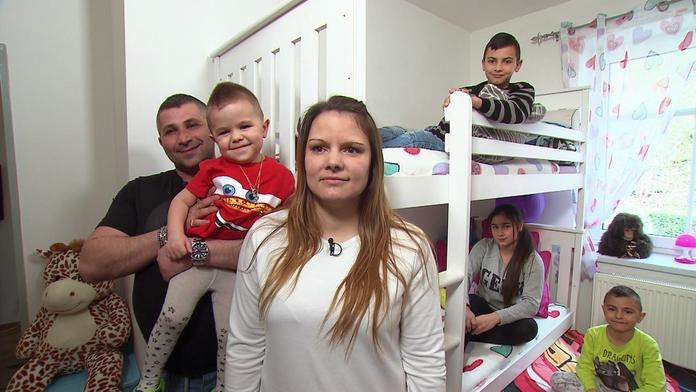 Míra odhalil temné tajemství Lucie! Tohle náhradní manželce přeje