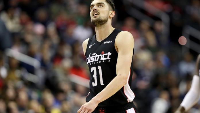 Satoranskému zvlhnul střelecký prach! Wizards doma nenadchli