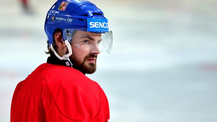 Hokejová Sparta ulovila reprezentační křídlo se zkušenostmi z NHL!