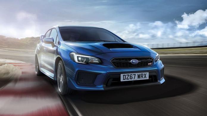 Definitivní konec pro Subaru WRX STI? Pravděpodobně ano...