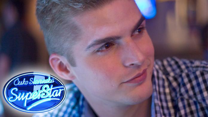 SUPERSTAR Martin Kurc: Málem přišel o nohu!