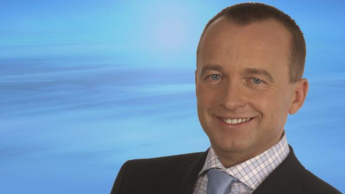 Karel Voříšek ON-LINE: Chtěl jsem být železničářem