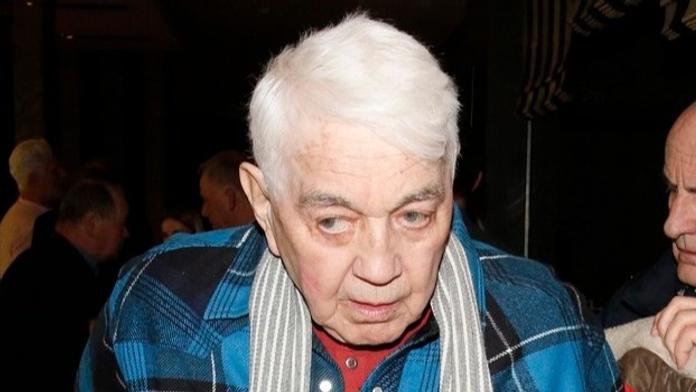 První slova Krampola po kolapsu: Žádný reverz nepodepíšu, učím se chodit