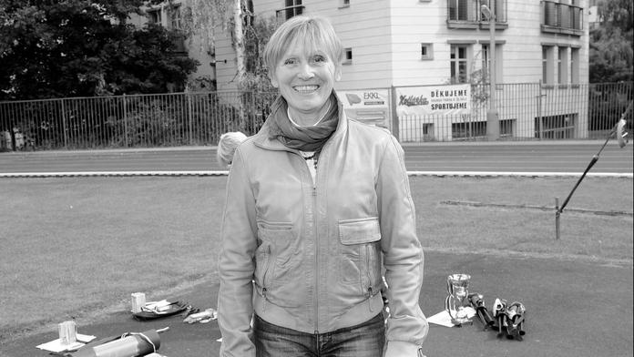 Smutné zprávy. Zemřela česká olympijská medailistka a mistryně světa