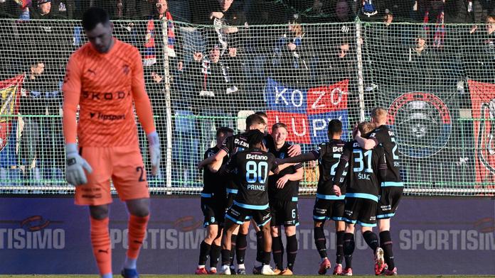 Boj o miliony z LM má přednost. Plzeň odkládá ligový duel v Boleslavi