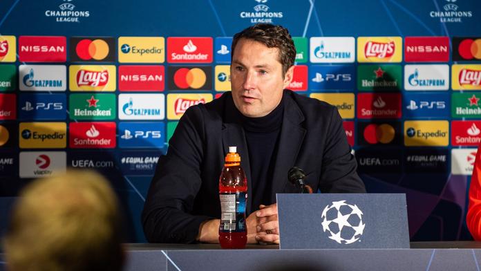 Za co utratí v Midtjyllandu peníze od UEFA? Neuhodnete, co si trenér přál!