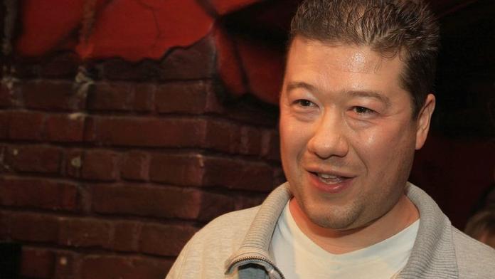 Orální sex není nevěra, říká Tomio Okamura