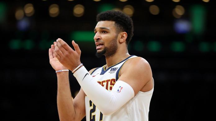 Denver překvapivě otočil se San Antoniem! Série je vyrovnána
