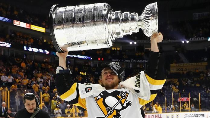 Dvojnásobný vítěz Stanley Cupu řekl dost, kvůli potížím s okem končí kariéru
