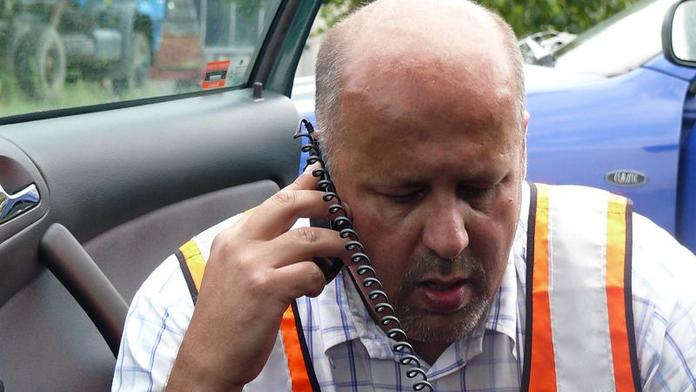Nový šéf policie Lessy: Z Česka bude klidný ráj Evropy!