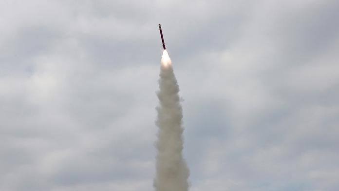 Jižní Korea je v pohotovosti. KLDR odpálila balistické rakety