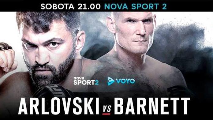 Hamburkem otřesou těžké váhy! UFC hlásí návrat do Německa