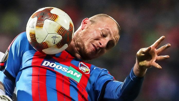 Plzeň hazarduje! Po prohře s Mladou Boleslaví Slavia cítí šanci!