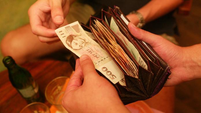 HN: Stavební spoření čekají další změny. Dotknou se i vás?