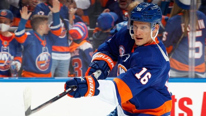 Mistr ligy hlásí velkou posilu. Do Třince se vrací útočník se zkušenostmi z NHL