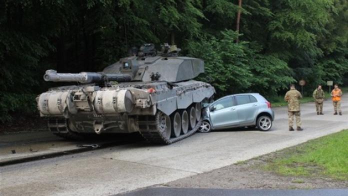 Nepojištěné auto? Riskujete! Může vás to stát spoustu peněz
