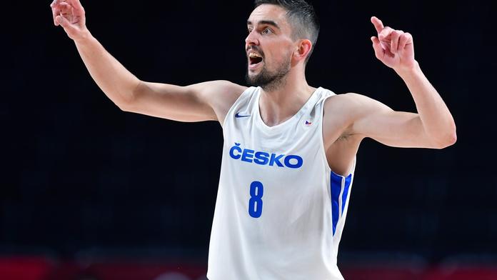 Basketbalisté to zvládli! Porazili silnou Litvu a jdou do další fáze kvalifikace MS