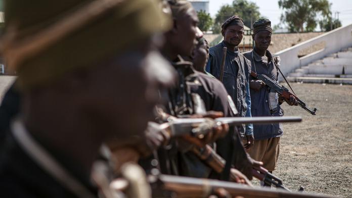 Vrazi z Boko Haram zmasakrovali 2000 lidí! Svět to ignoruje