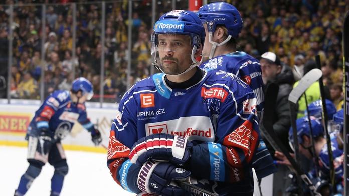 Nepříjemná zpráva pro Kladno. Přišlo o kapitána Tomáše Plekance