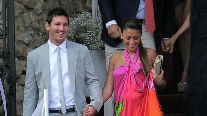 Baby boom ve fotbalové Barceloně, možná si otevřou mateřskou školku