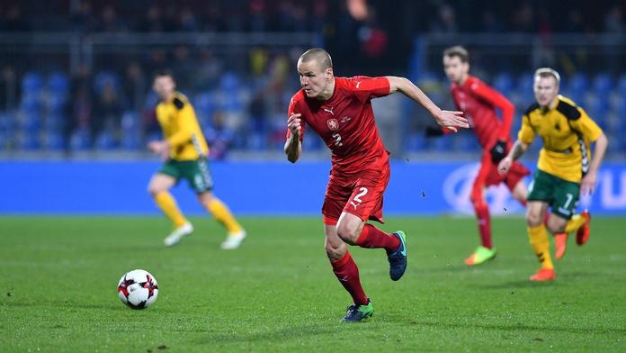Plzeň hlásí zvučnou posilu! Obranu vyztuží Adam Hloušek