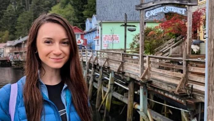 Krásnou turistku (†31) na dovolené zavraždili. Její tělo předhodili divočákům