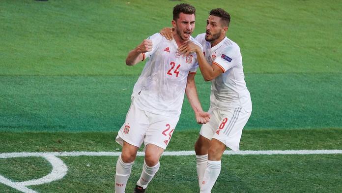Slovensko na turnaji končí, od Španělska dostalo pět gólů