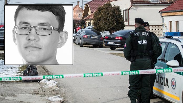 Vražda Jána Kuciaka se týká i ČR! Novinářka Holcová má ochranku