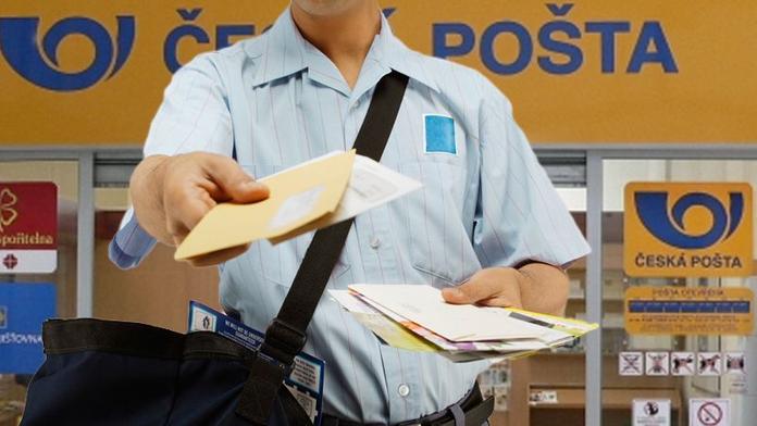 ON-LINE o modernizaci pošty: Chceme jít blíž k lidem