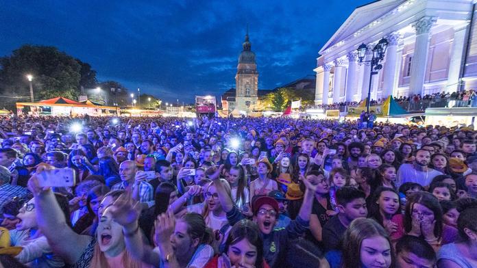 Další sexuální útoky v Německu! Policie zatkla dva žadatele o azyl